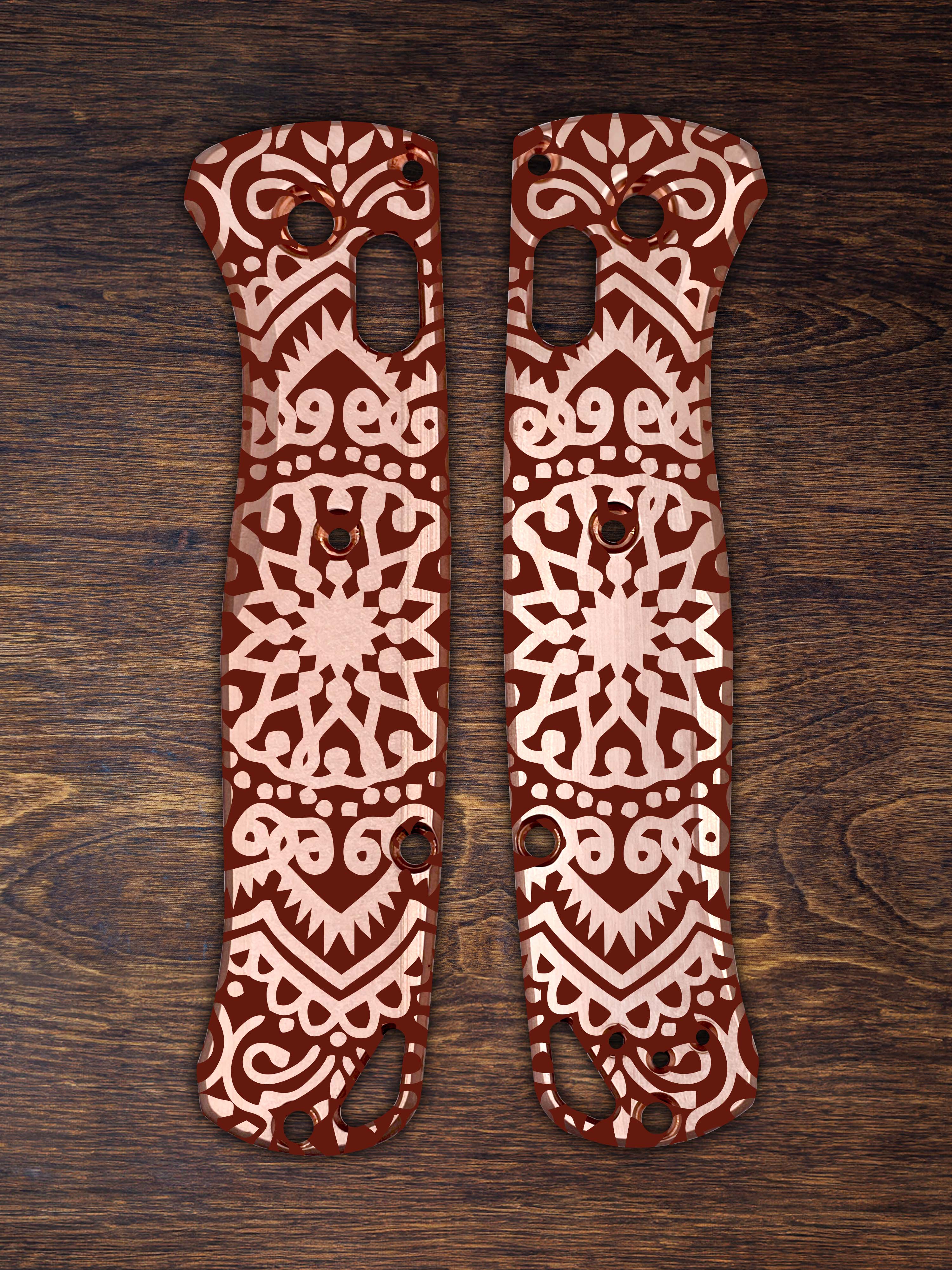 MANDALA